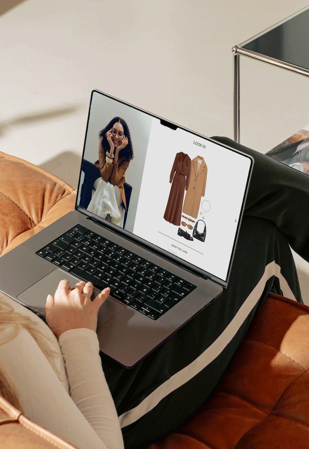 Personal Styling
